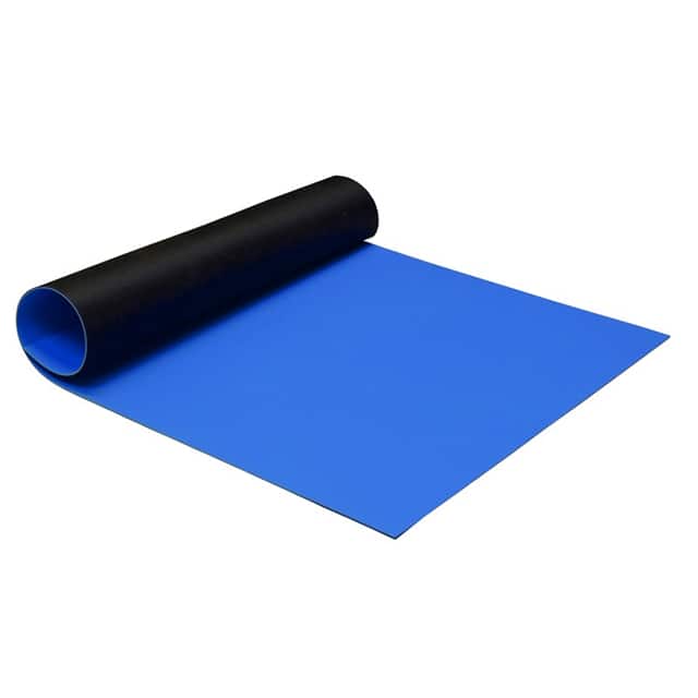 770771 Desco  Anti-Static ESD Grounding Mats